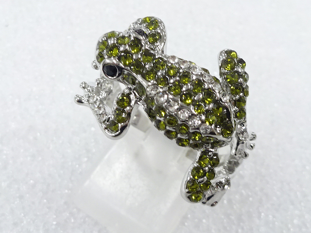 Japanese Kimono / Antique Accessories Metal